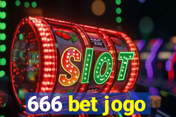 666 bet jogo